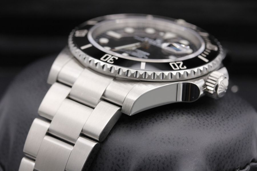 Rolex Submariner 126610 LN